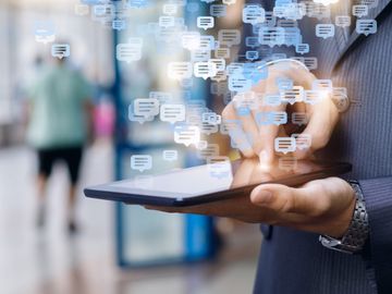 SITA baggage tracking Aeromexico chatbot SITA baggage tracking Aeromexico chatbot