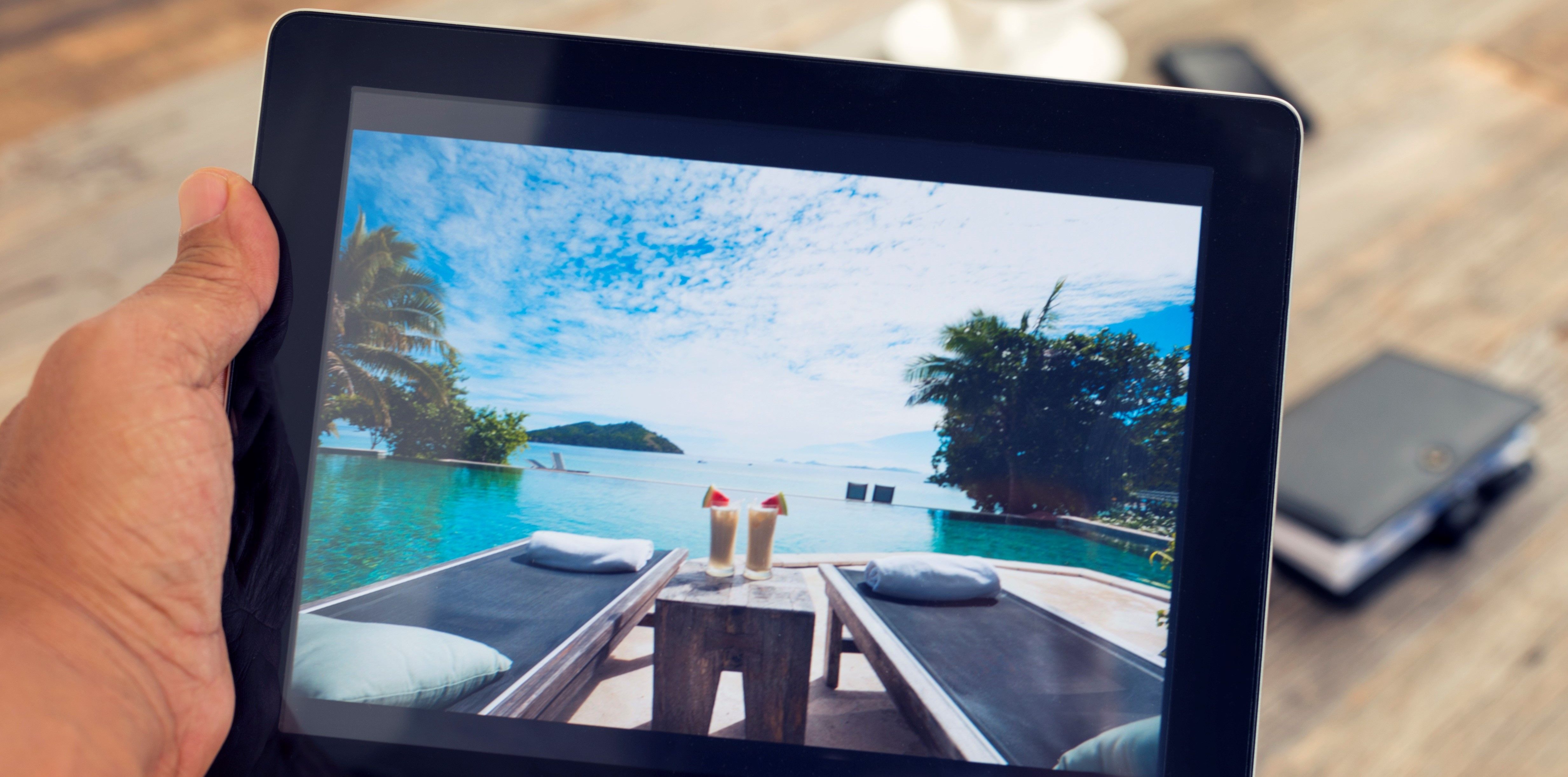 TripAdvisor opens hotel Sponsored Placements