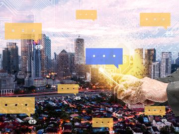 Flight Centre chatbot investments Flight Centre chatbot investments