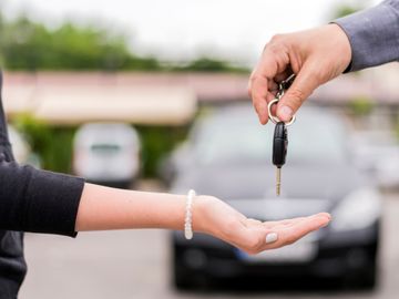 Ground transportation part 2 car rental Ground transportation part 2 car rental