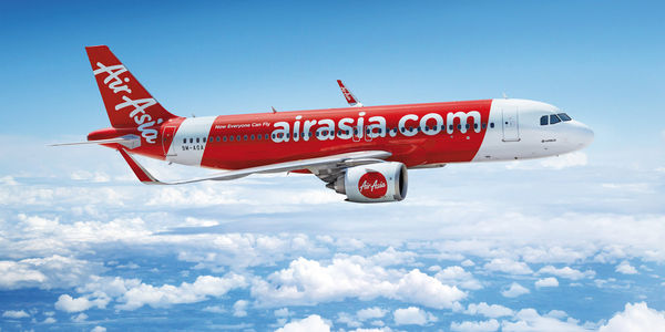AirAsia launches venture capital fund to grow startup base in Southeast Asia