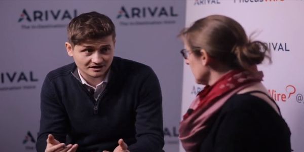 VIDEO: How a gamification app can find a role in tourism