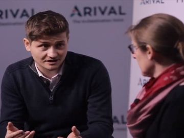 VIDEO: How a gamification app can find a role in tourism VIDEO: How a gamification app can find a role in tourism