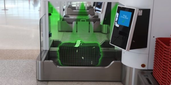 Amadeus buys bag-drop tech provider ICM Airport Technics