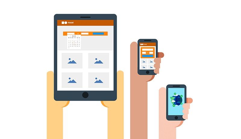 Booking.com pivots BookingSuite into a hotel tech app store