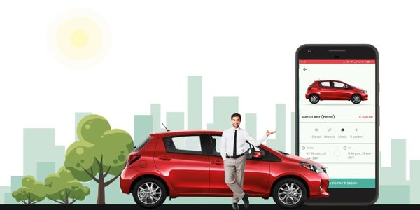 Drivezy eyes $100M investment round and international growth