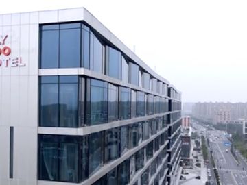 fliggy-alibaba-flyzoo-hotel fliggy-alibaba-flyzoo-hotel