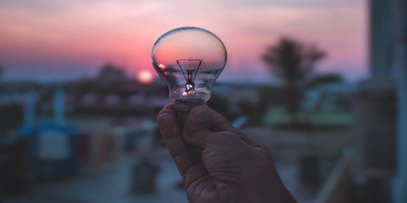 Sounding Off: Innovation in travel is only in the eye of the beholder