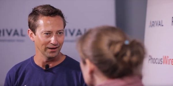 VIDEO: TourRadar on raising money and thinking about a big market