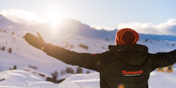 Triton private equity giant buys online tour operator Sunweb