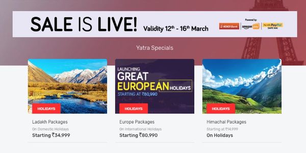 Yatra directors mull over Ebix $336M acquisition bid