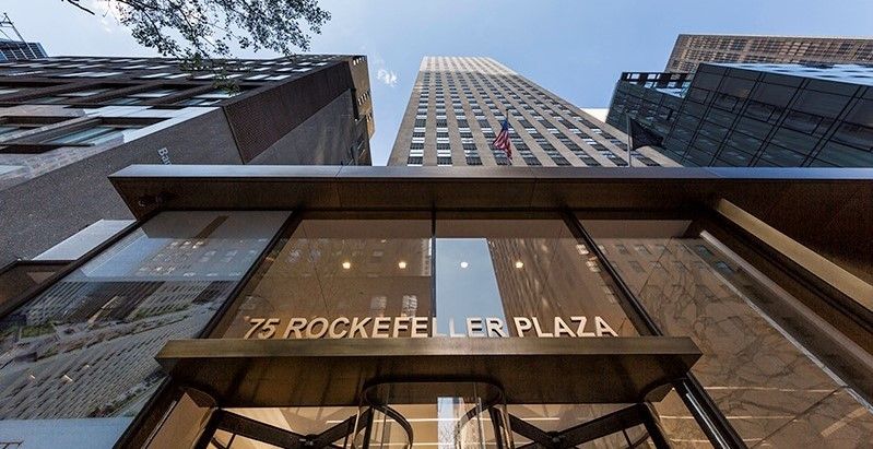 Airbnb RXR develop luxury NYC rentals