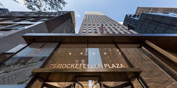 Airbnb RXR develop luxury NYC rentals