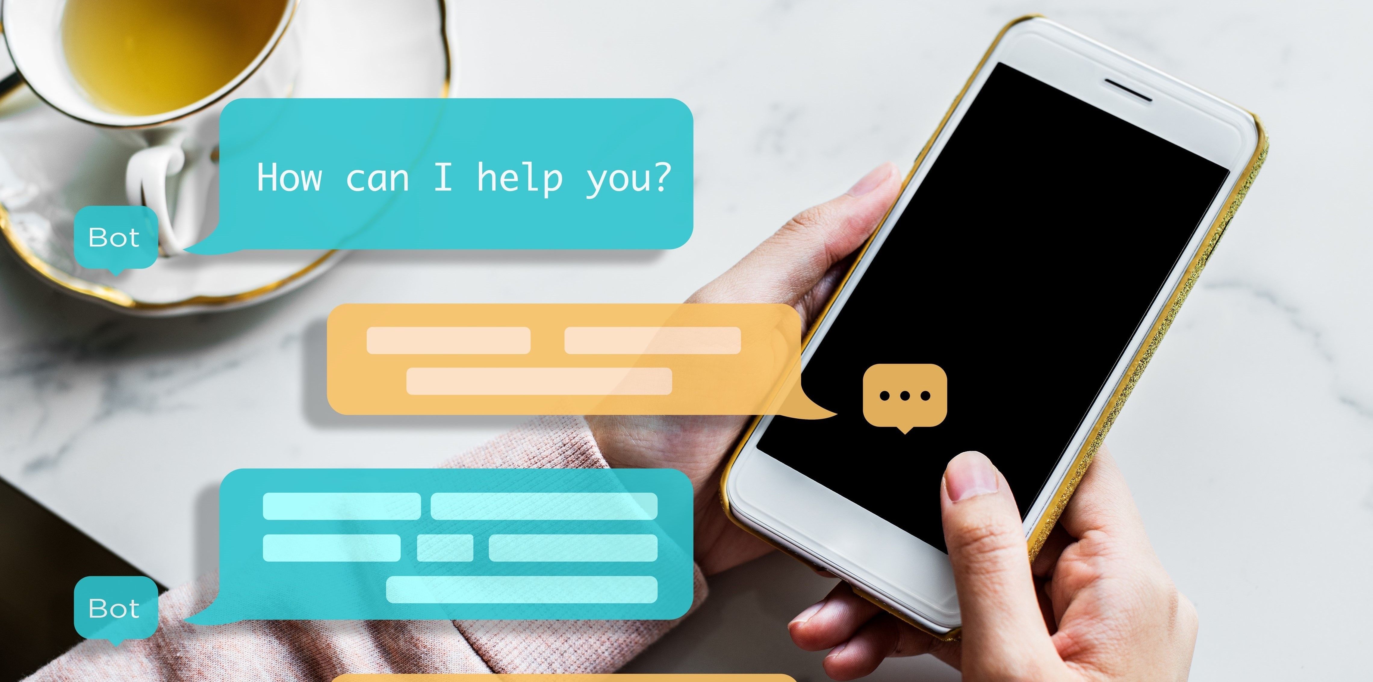 Zingle chatbot research