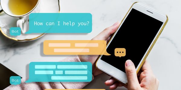 Zingle chatbot research