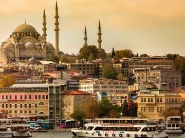  alt="Middle East series part 1 overview"  title="Middle East series part 1 overview" 