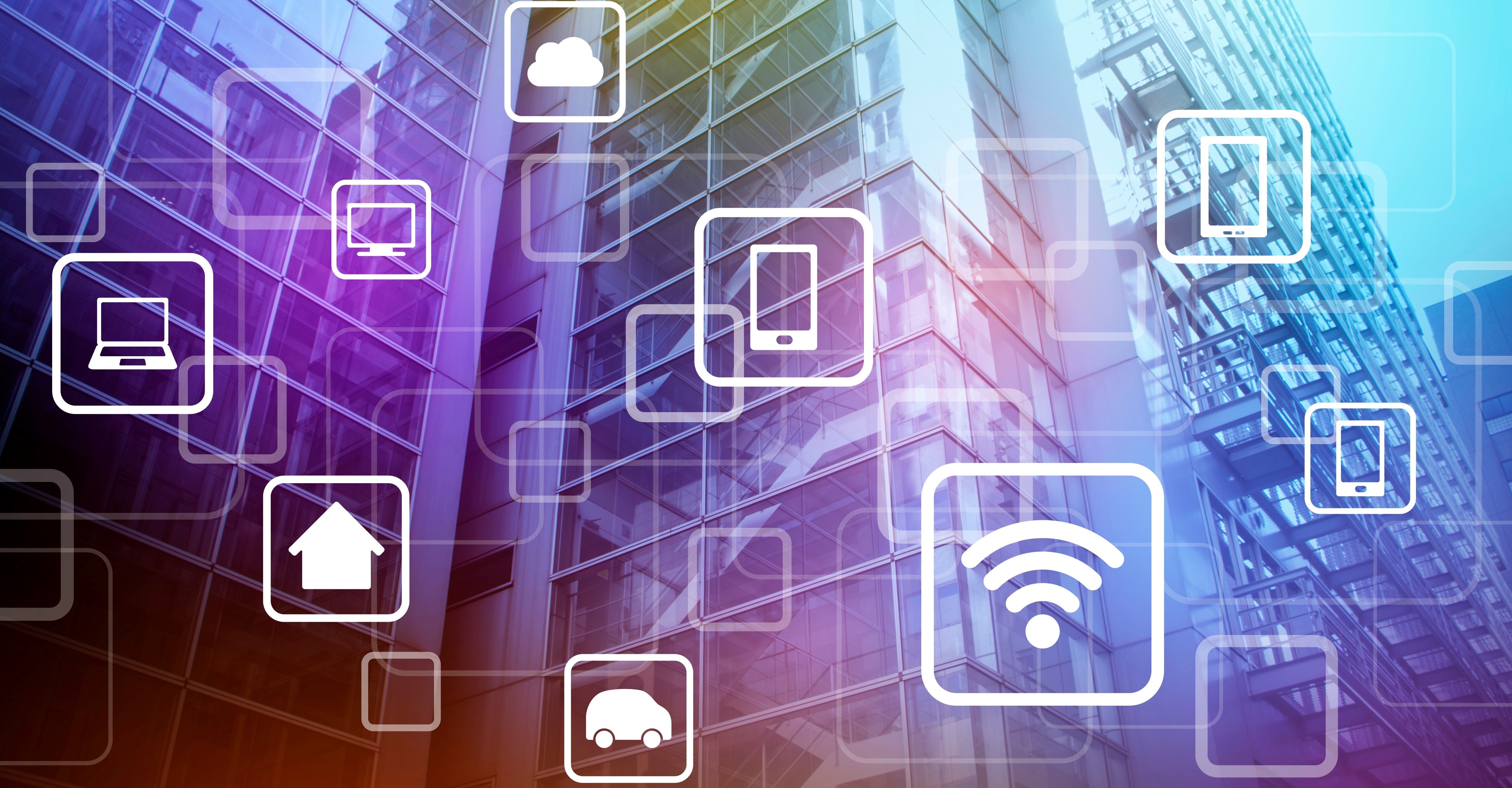Why IoT is the “smart” solution for the hospitality industry