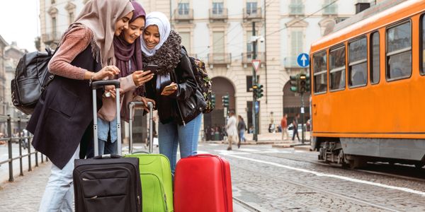 new Muslim OTA Rihaala launches