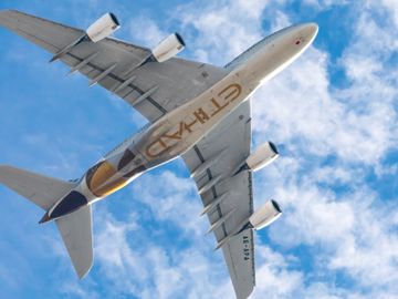 Middle East, part 4: Aviation innovation Middle East, part 4: Aviation innovation