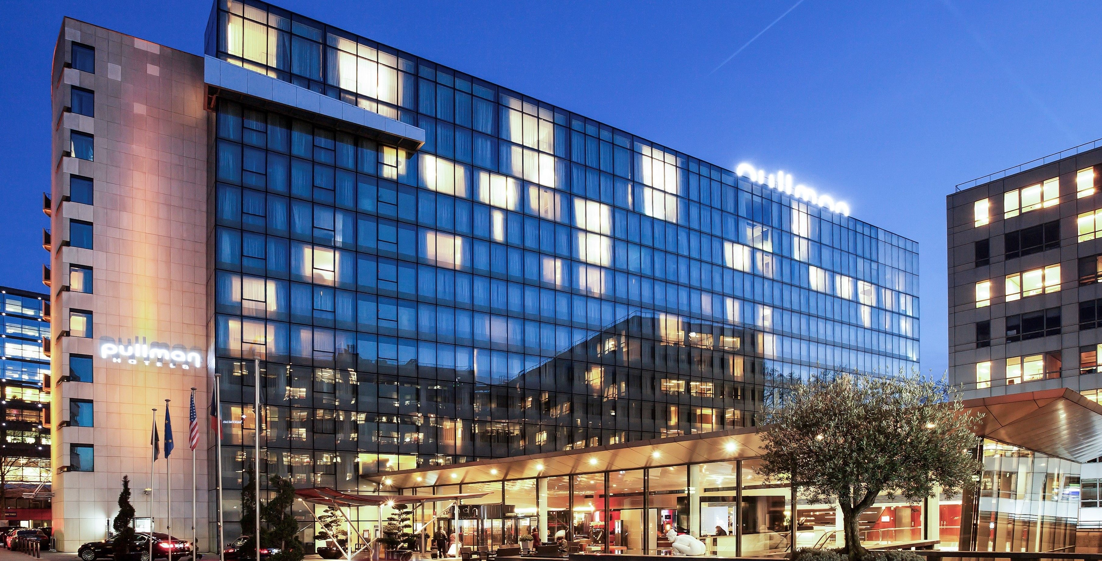 Accor boosts Middle East distribution with Al Tayyar partnership