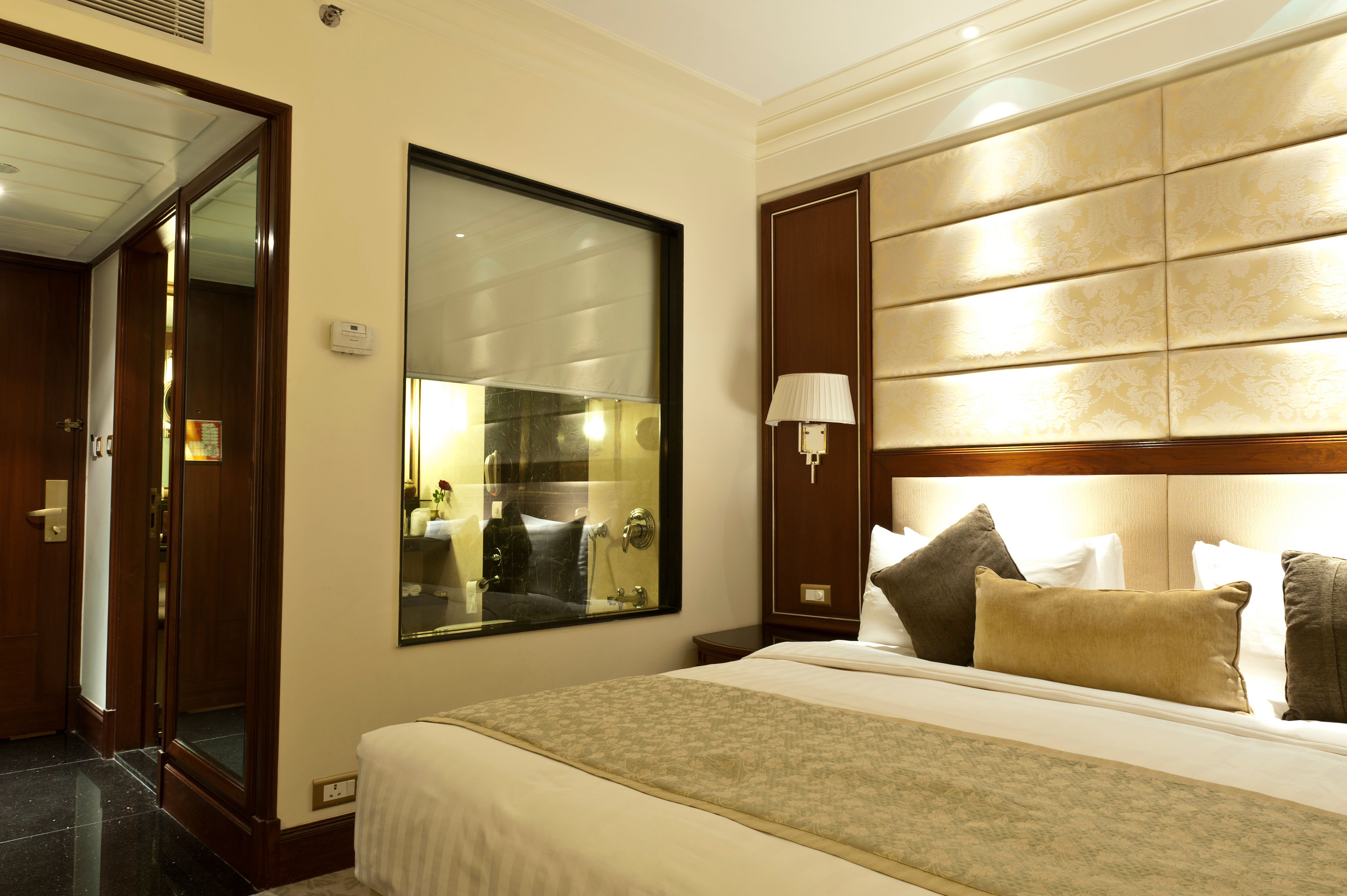  alt="Airbnb confirms investment in Indian hospitality brand OYO"  title="Airbnb confirms investment in Indian hospitality brand OYO" 