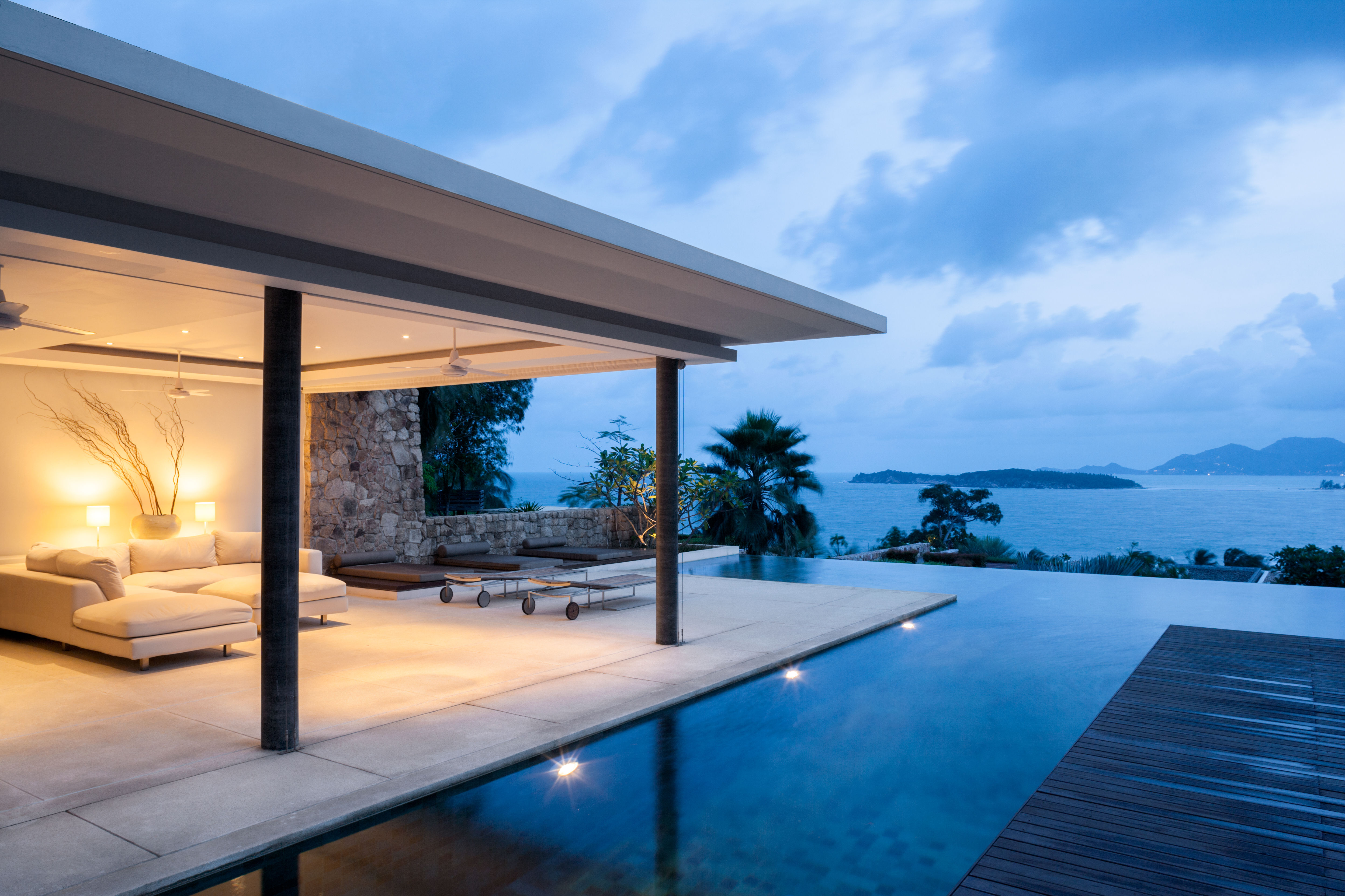 Booking.com speaks out on its private accommodation ambitions