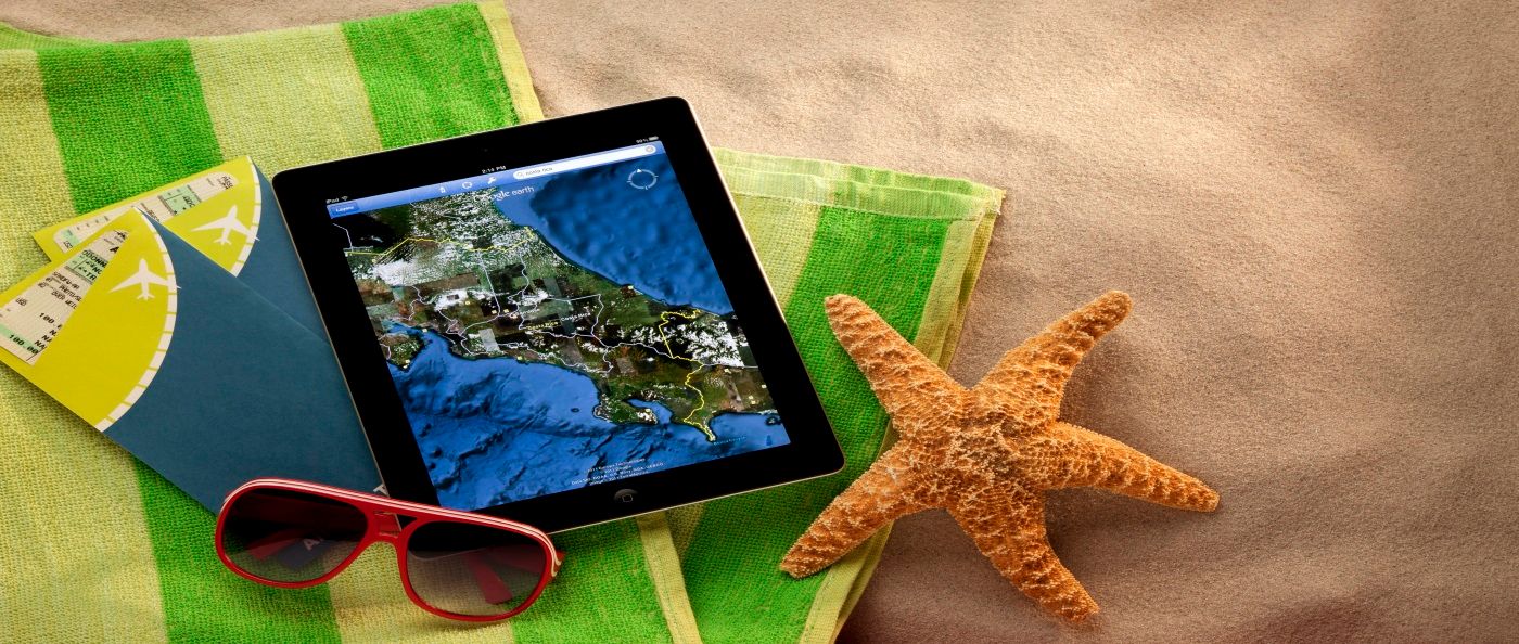 Google is at a crossroads with its ambitions in travel
