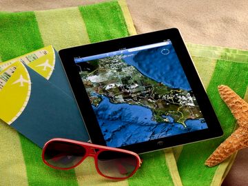 Google is at a crossroads with its ambitions in travel Google is at a crossroads with its ambitions in travel
