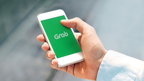Grab adds hotel bookings other services