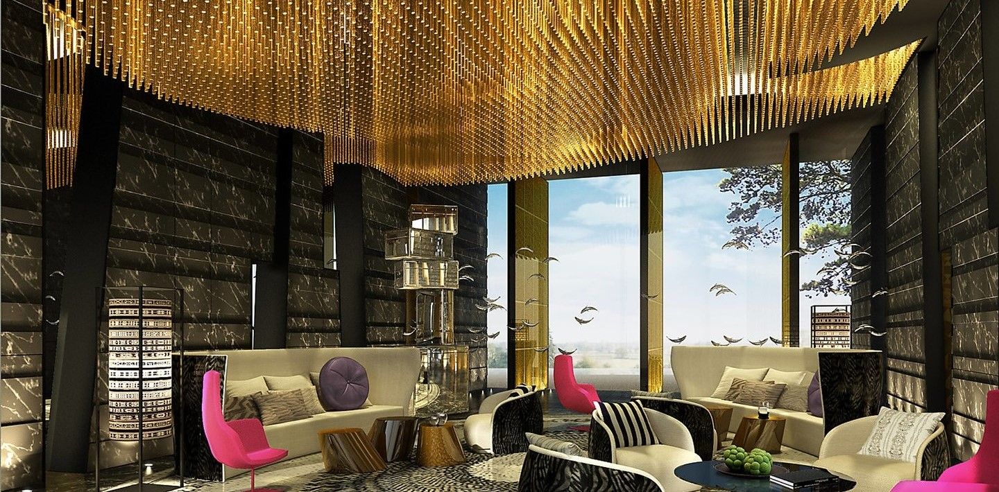 Marriott new hotels MENA region2