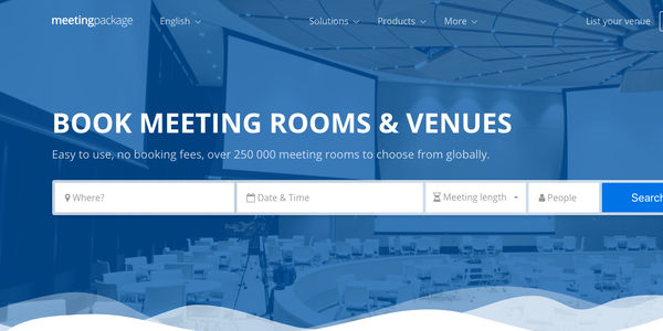meetingpackage fund raise