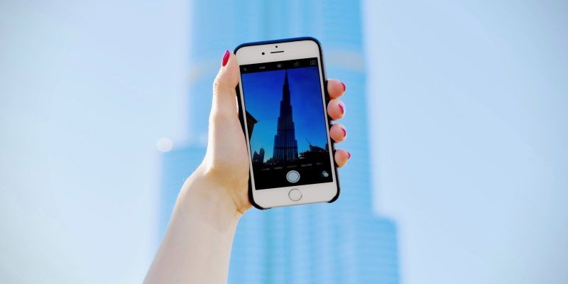 Local payment strategy unlocks travel's potential in the Middle East