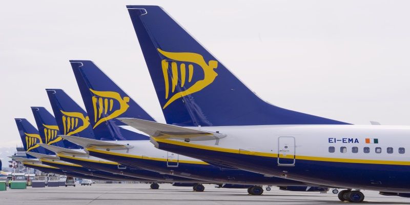 Ryanair to get new website, promises more personalization