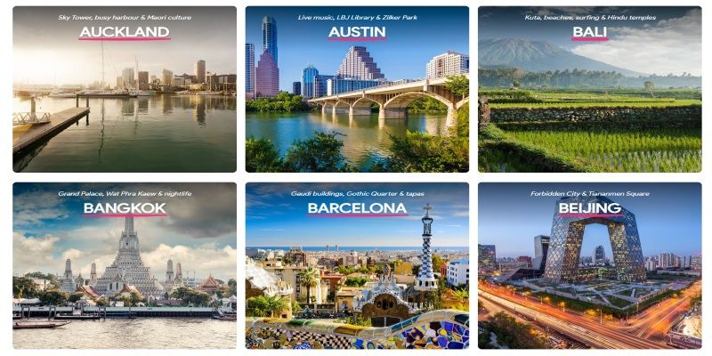 Google's Touring Bird plots big expansion of tours and activities service