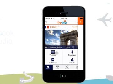  alt="Travel translation app TripLingo bought by Travel and Transport"  title="Travel translation app TripLingo bought by Travel and Transport" 
