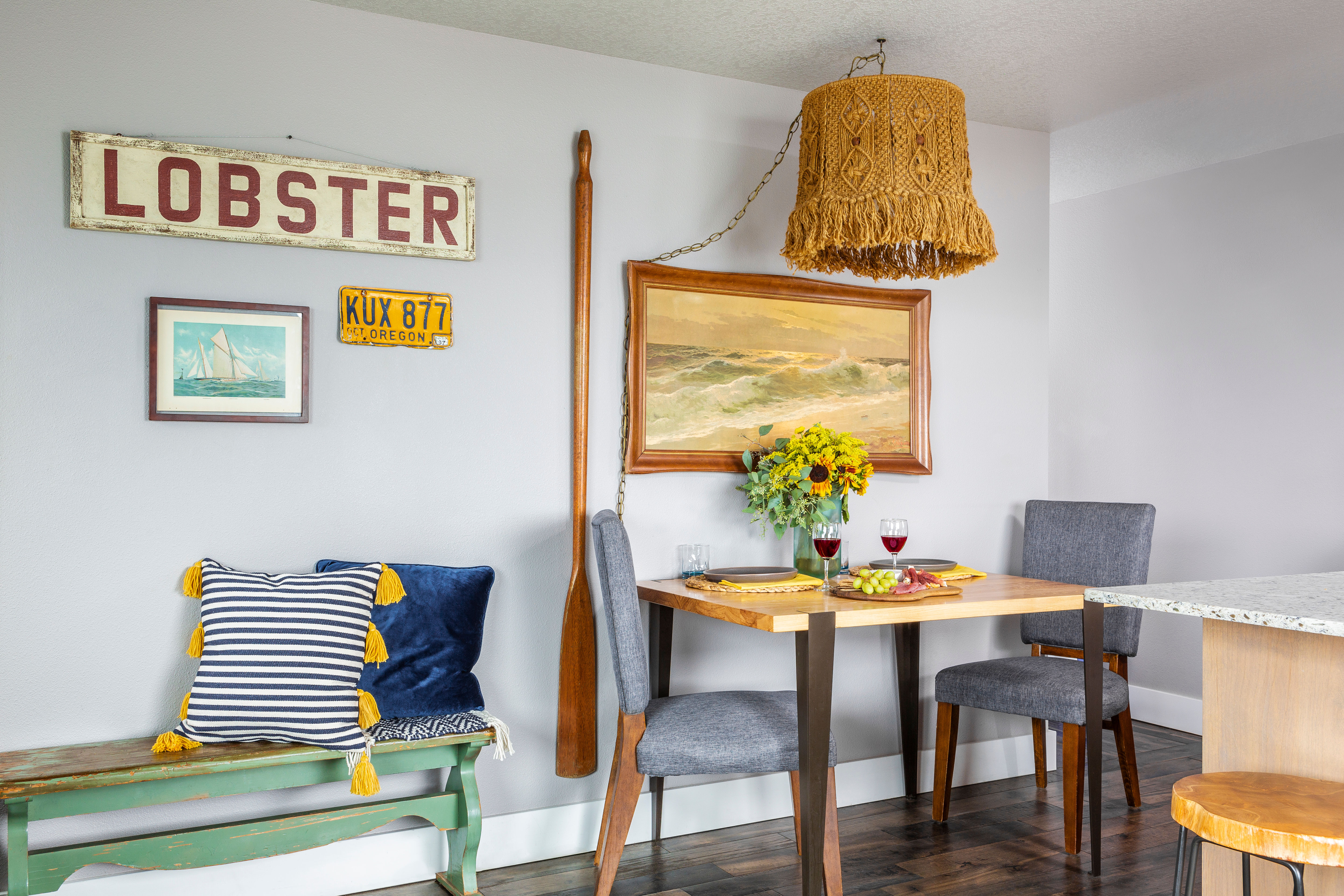 Vacasa partners with e-commerce giant Wayfair to launch interior design program