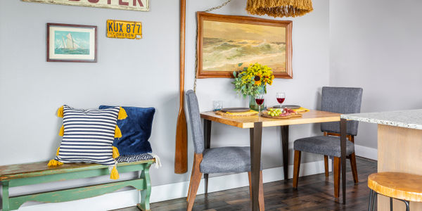 Vacasa partners with e-commerce giant Wayfair to launch interior design program