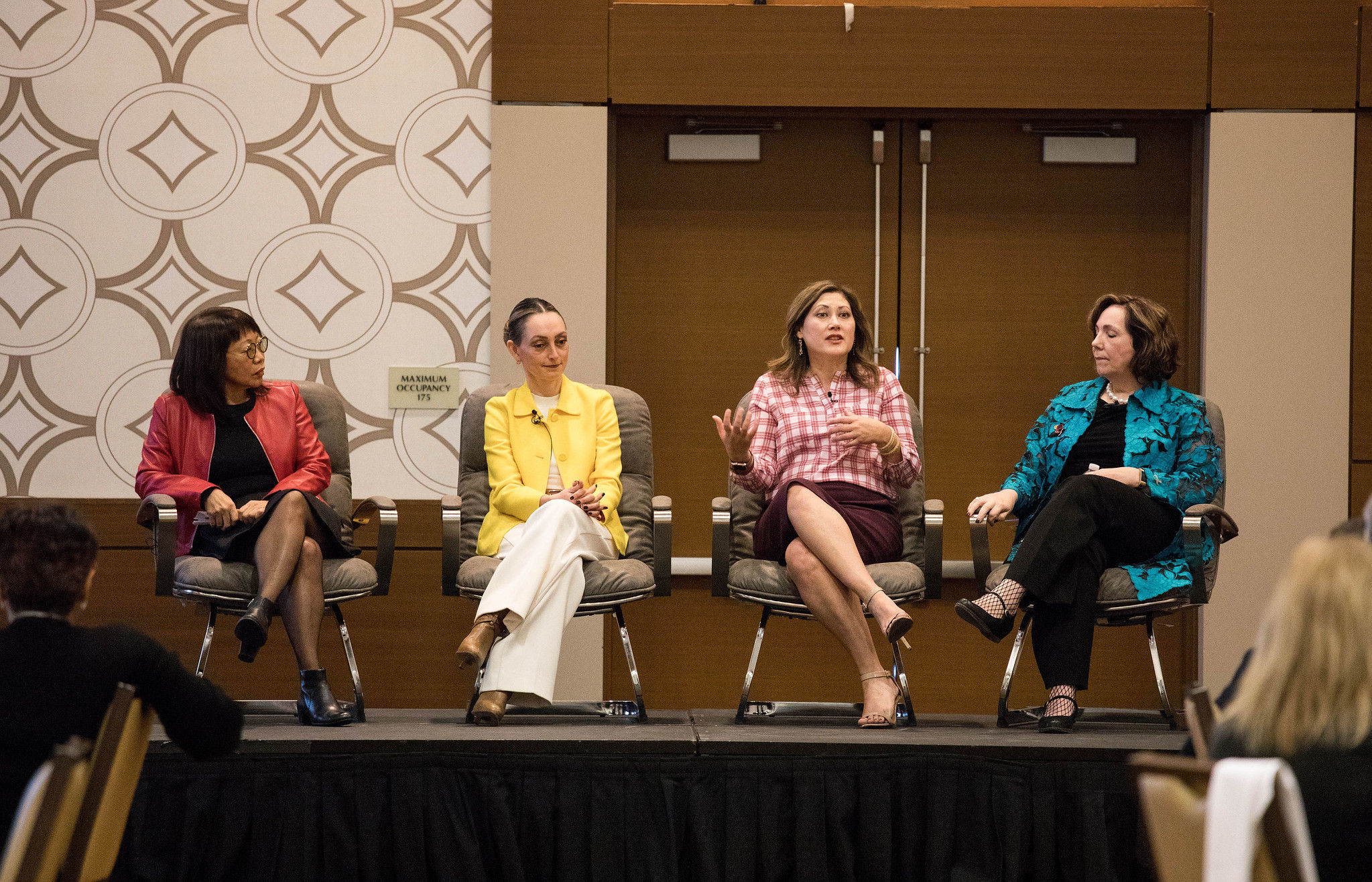 Women's Leadership Initiative comes to Phocuswright Europe