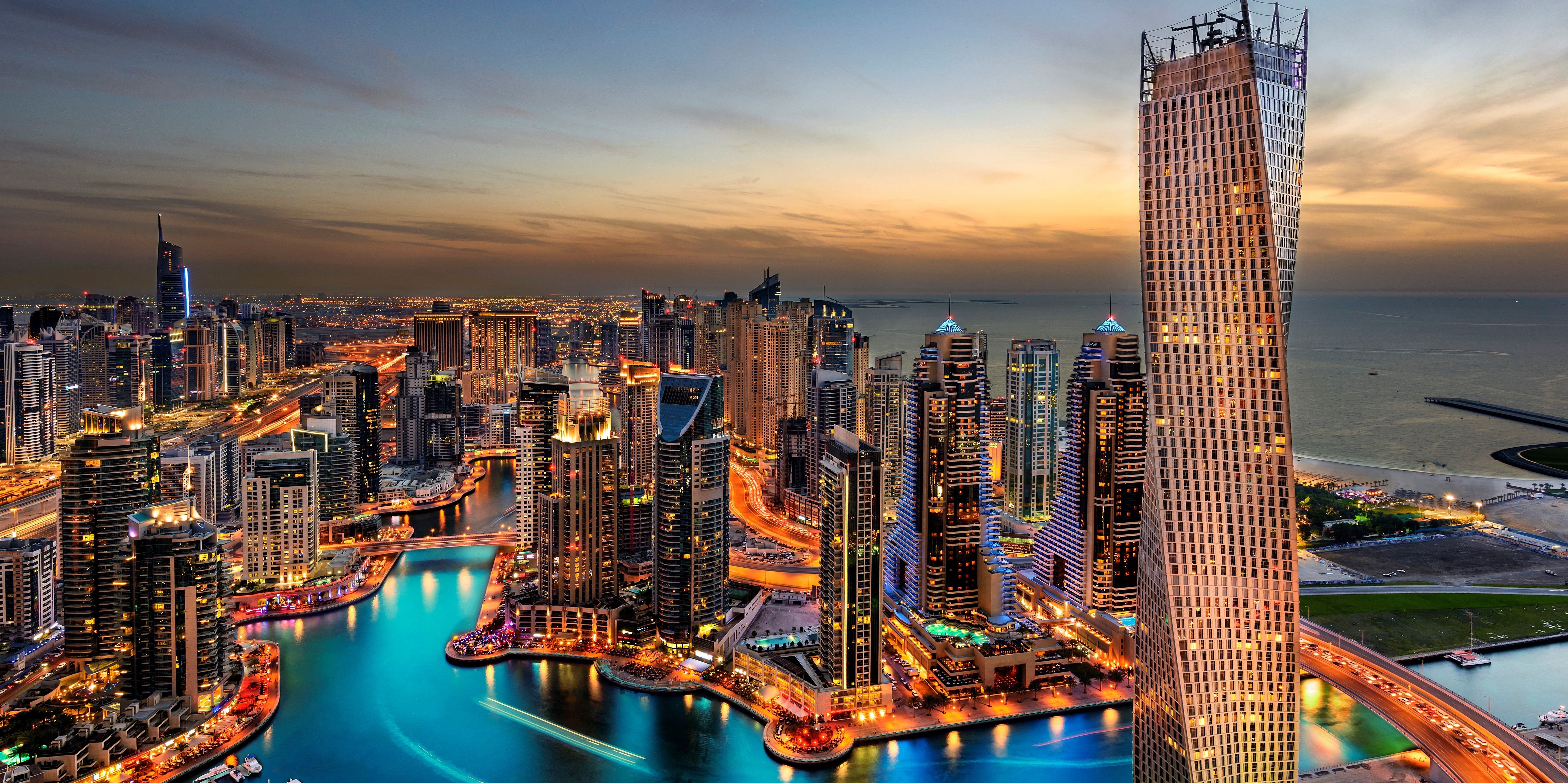 Amex GBT acquires Middle East Kanoo Travel