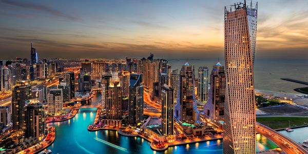 Amex GBT acquires Middle East Kanoo Travel