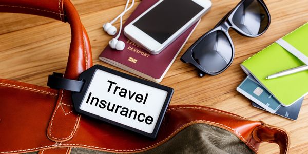 OYO free travel insurance India