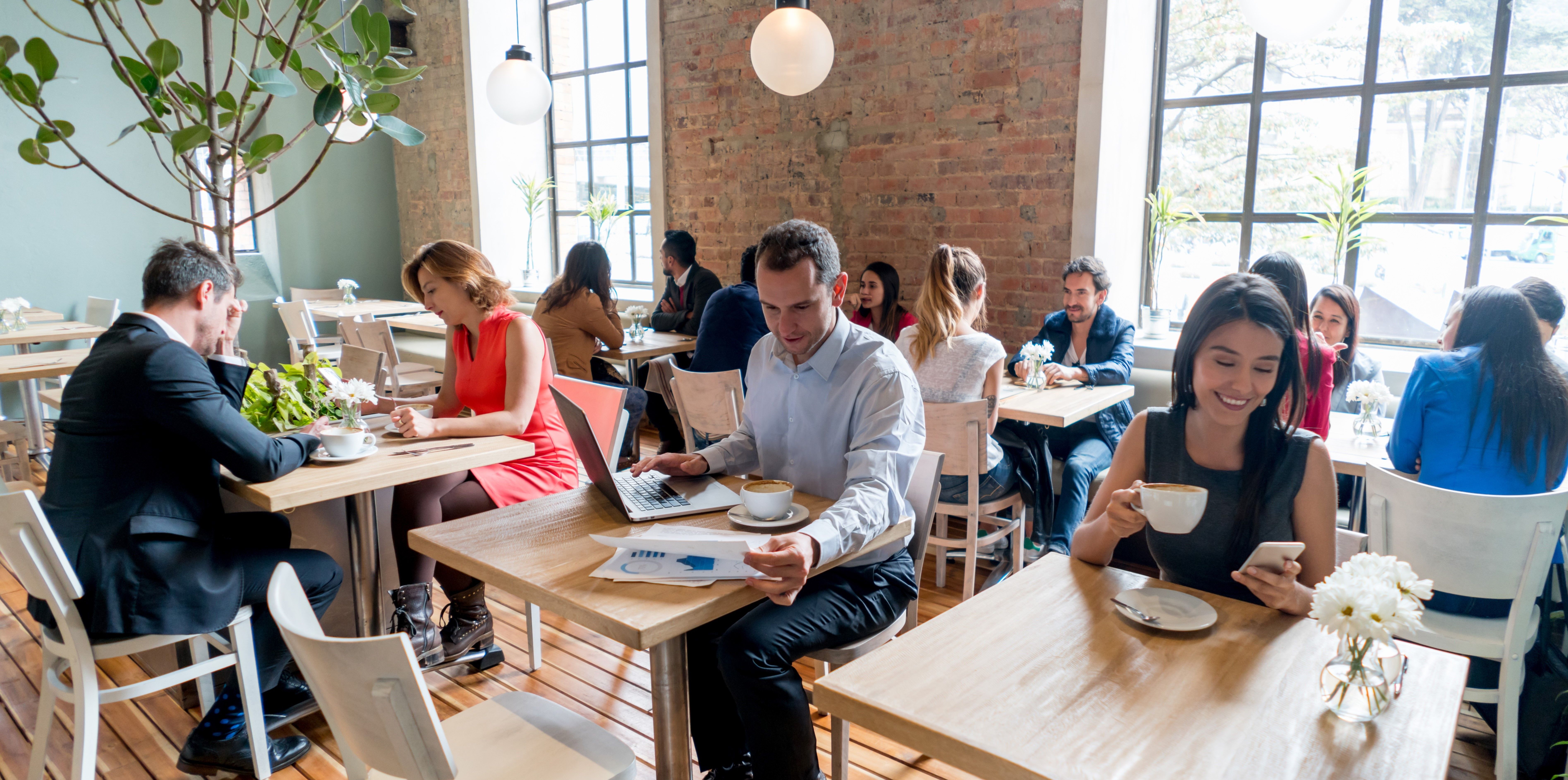 tripadvisor free wi fi restaurants