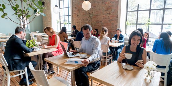 tripadvisor free wi fi restaurants
