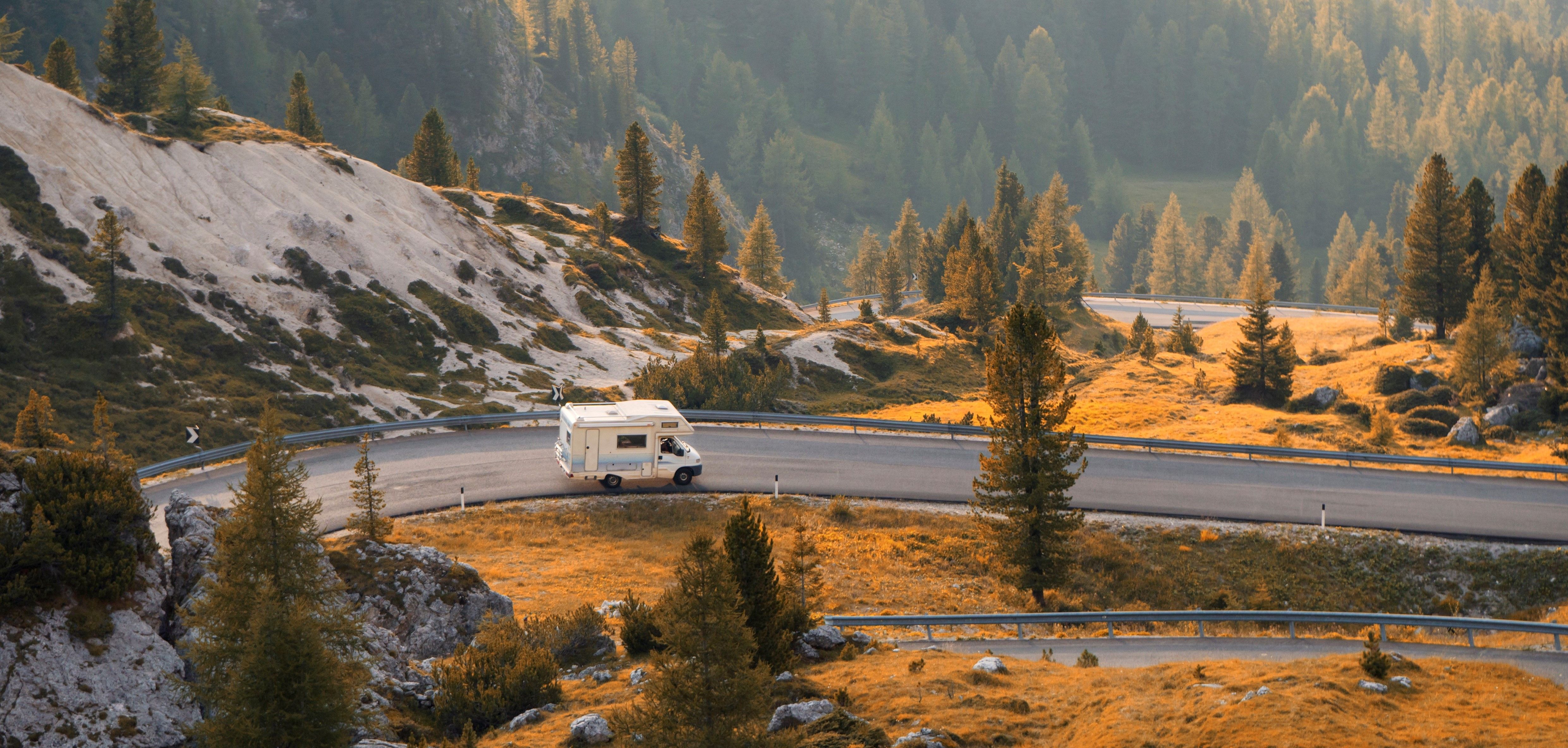 RV sharing site PaulCamper raises €7M