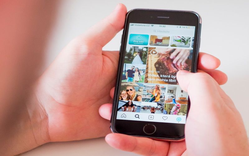 Travel agents give thumbs-up to hiding vanity Instagram likes