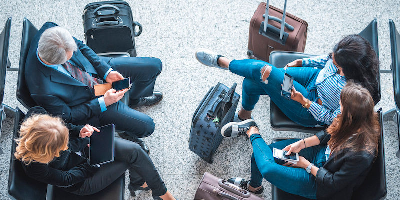  alt="Kudos Travel Technology and Amadeus partner to boost business travel offering"  title="Kudos Travel Technology and Amadeus partner to boost business travel offering" 