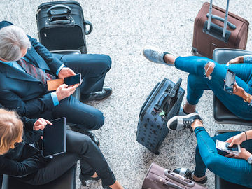  alt="Kudos Travel Technology and Amadeus partner to boost business travel offering"  title="Kudos Travel Technology and Amadeus partner to boost business travel offering" 