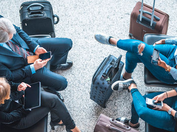 Kudos Travel Technology and Amadeus partner to boost business travel offering Kudos Travel Technology and Amadeus partner to boost business travel offering