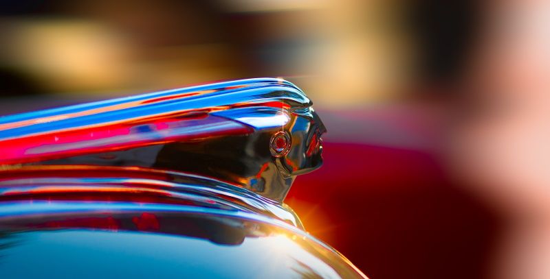 Sounding Off: Shiny and new doesn't always mean it's better