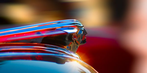Sounding Off: Shiny and new doesn't always mean it's better